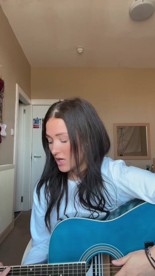 Post 10 by Cameron MacFarlane on TikTok (video)