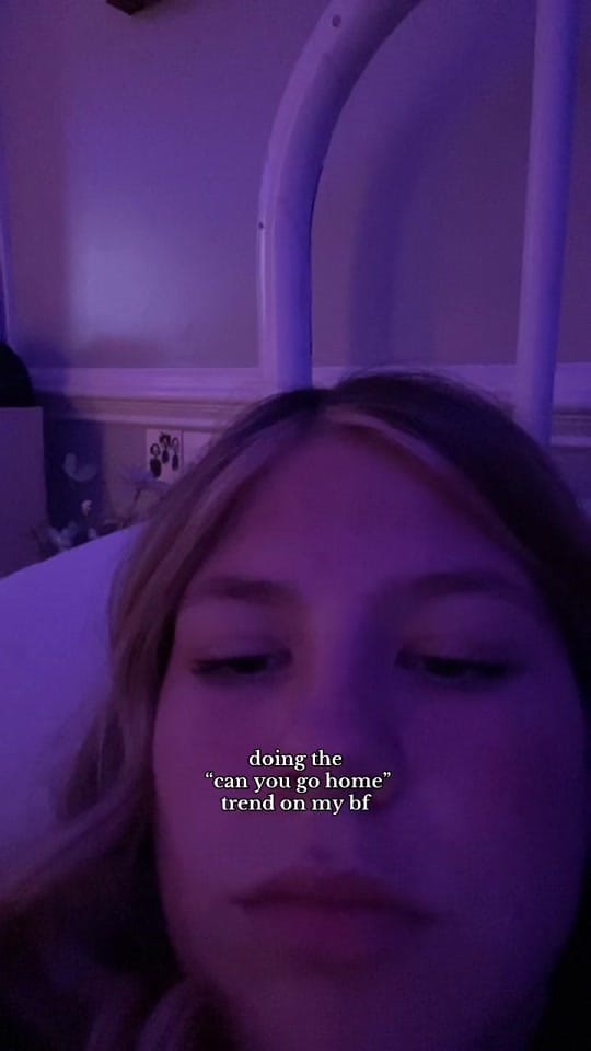 Post 8 by $ MADDIE $ on TikTok (video)