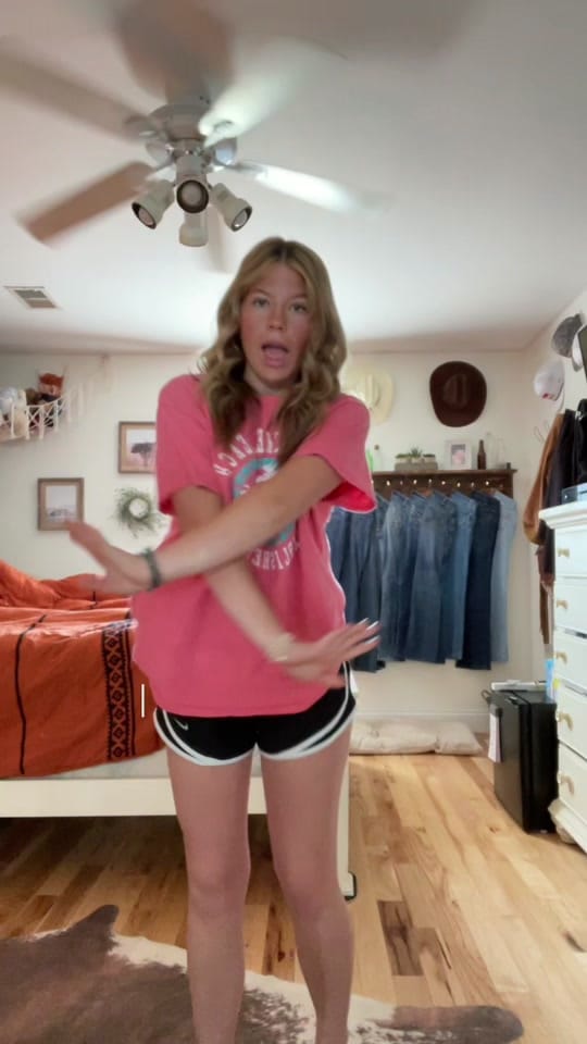 Post 6 by $ MADDIE $ on TikTok (video)