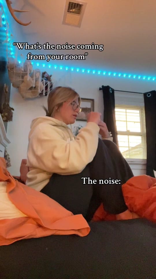 Post 4 by $ MADDIE $ on TikTok (video)