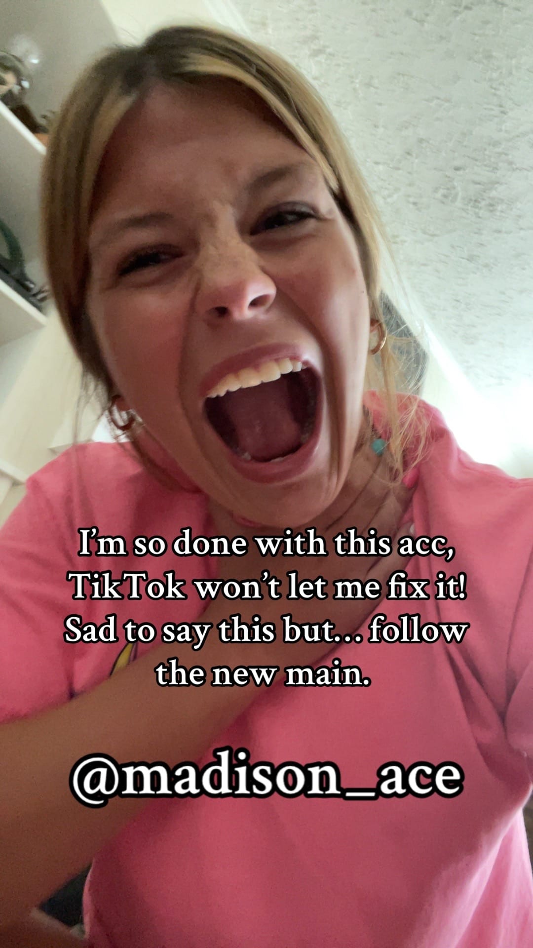 Post 1 by $ MADDIE $ on TikTok (video)