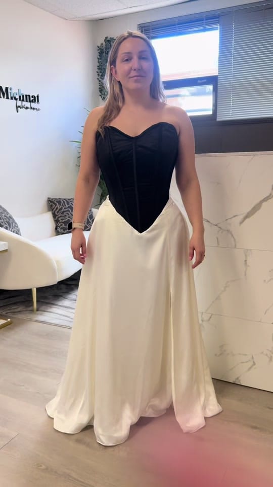 Post 3 by MICHNAT on TikTok (video)