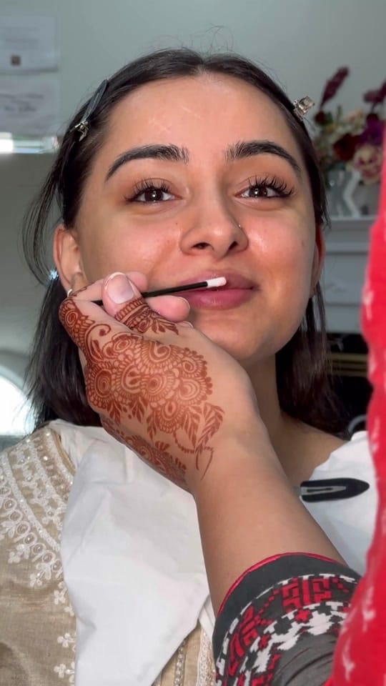 Post 9 by Beautyby_ansa on TikTok (video)