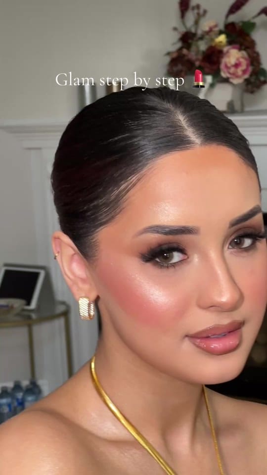 Post 4 by Beautyby_ansa on TikTok (video)