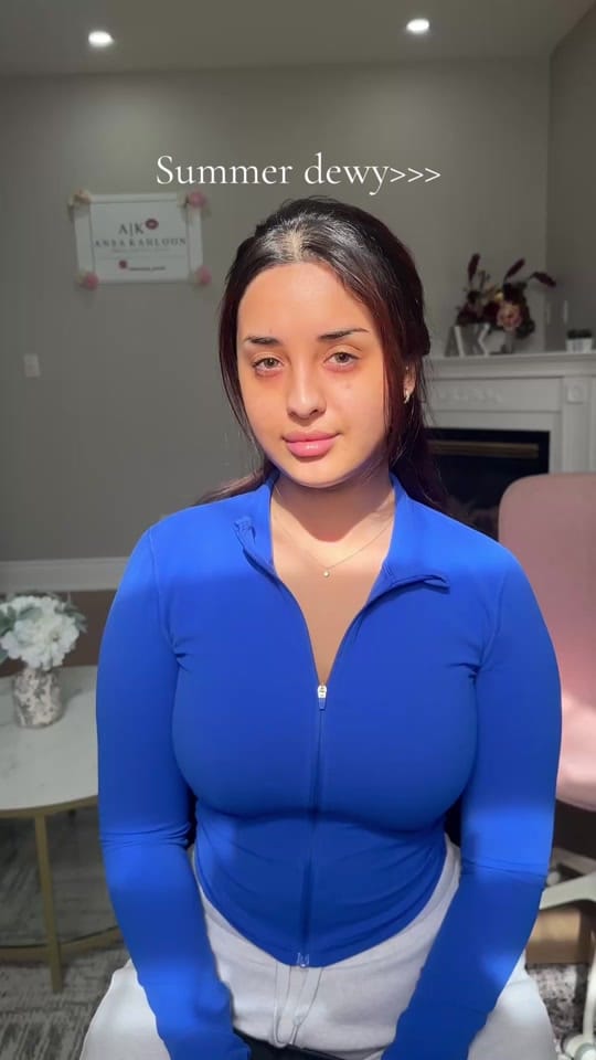 Post 3 by Beautyby_ansa on TikTok (video)