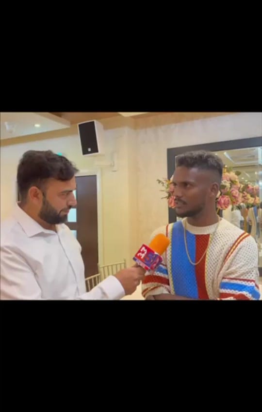 Post 10 by Qaisar Chaudhry on TikTok (video)