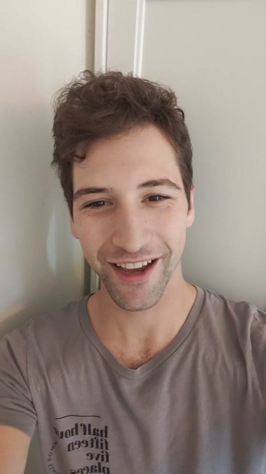 Post 8 by Evan Taylor Benyacar on TikTok (video)