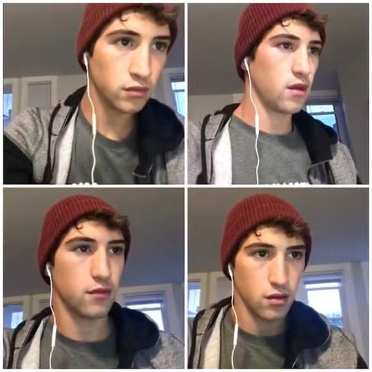 Post 10 by Evan Taylor Benyacar on TikTok (video)
