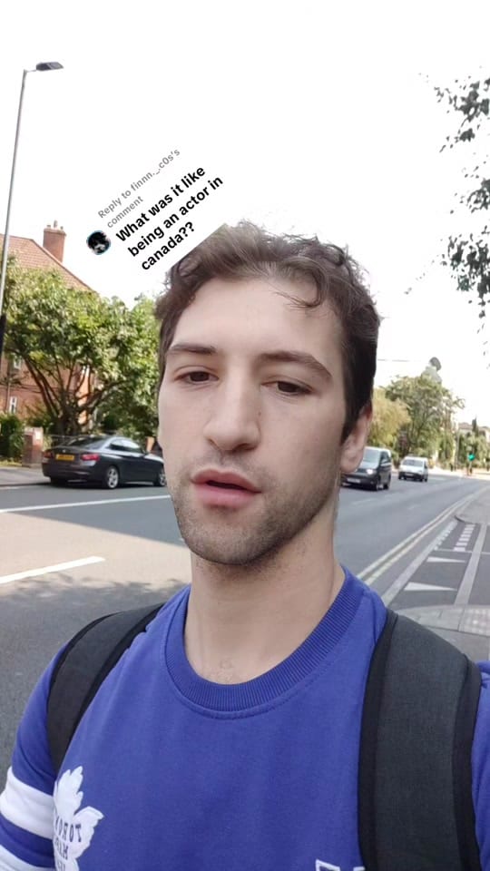 Post 5 by Evan Taylor Benyacar on TikTok (video)