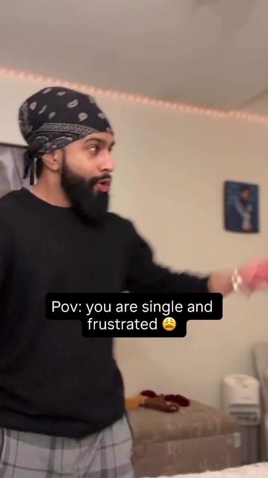 Post 7 by 𝑯𝒂𝒓𝒔𝒊 𝑺𝒐𝒅𝒉𝒊 on TikTok (video)