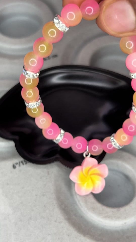 Post 6 by Mel.collect.Jewelry| Bracelets on TikTok (video)