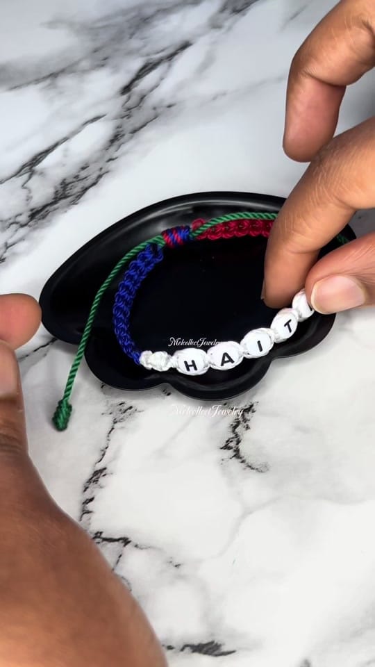 Post 2 by Mel.collect.Jewelry| Bracelets on TikTok (video)