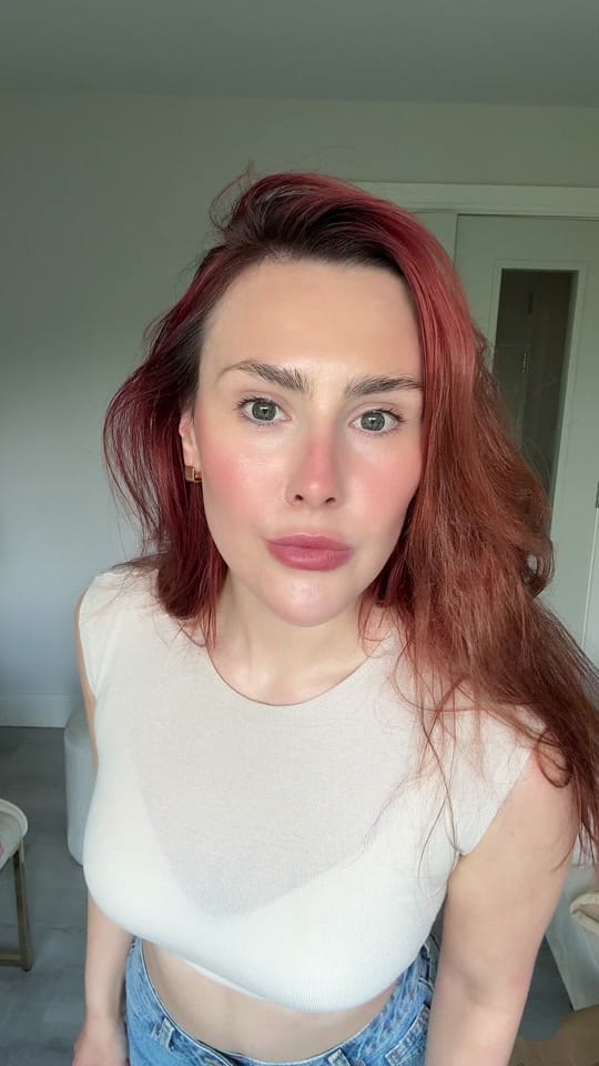 Post 3 by rosieelenaessex on TikTok (video)