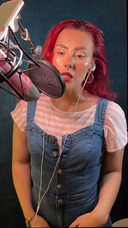 Post 8 by rosieelenaessex on TikTok (video)