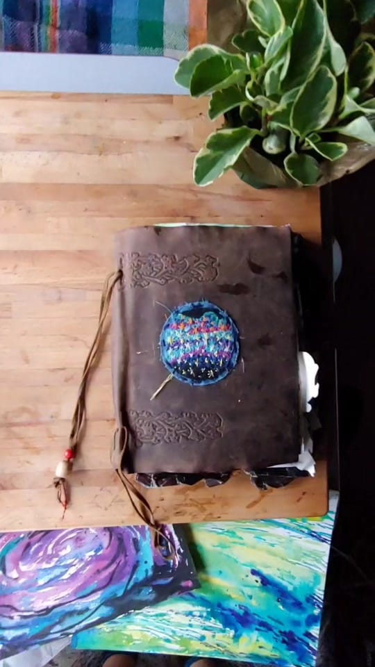 Post 10 by Noelle Moon on TikTok (video)