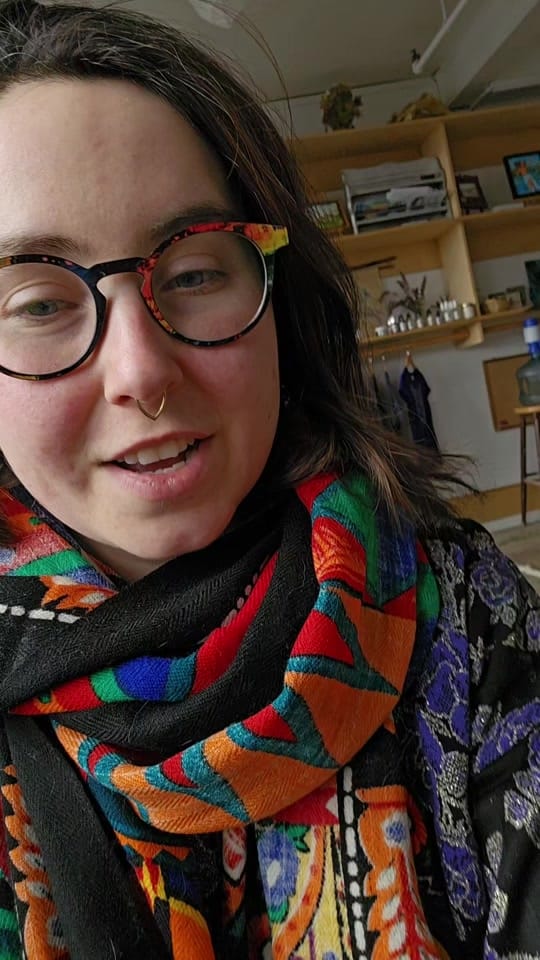 Post 4 by Noelle Moon on TikTok (video)