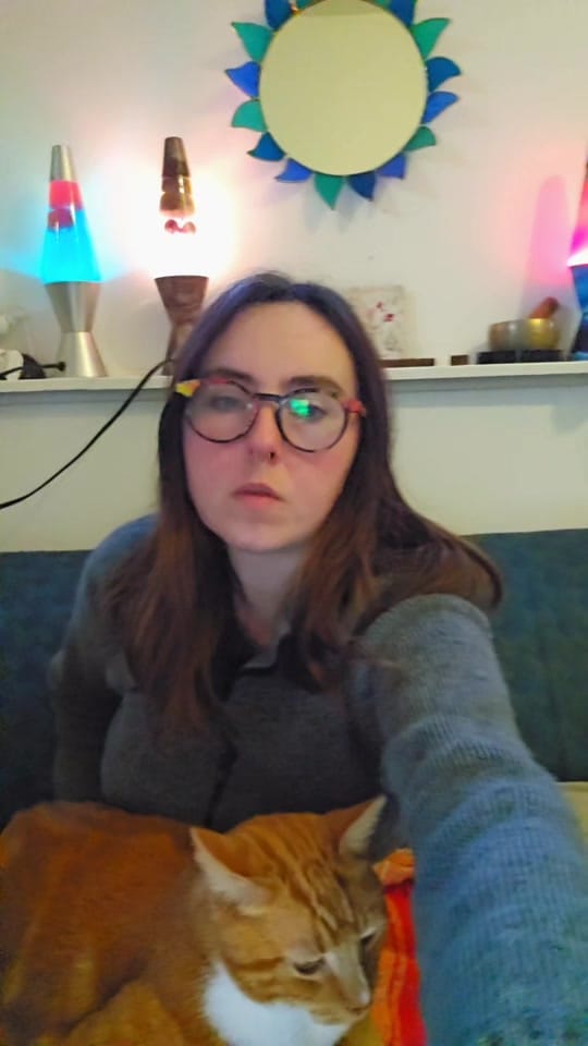 Post 1 by Noelle Moon on TikTok (video)