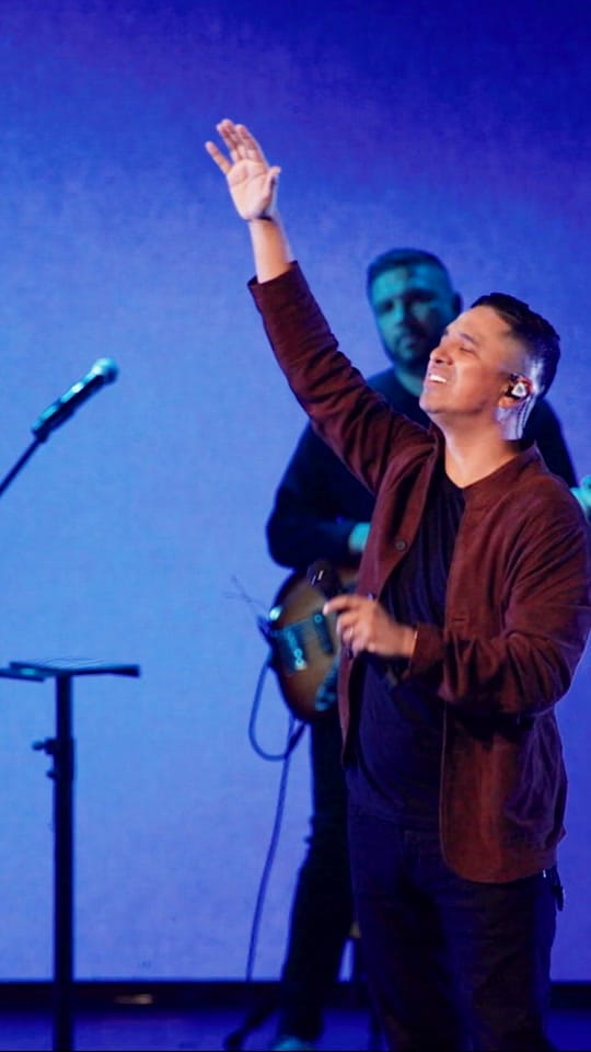 Post 5 by Seguidores de Cristo@oficial on TikTok (video)