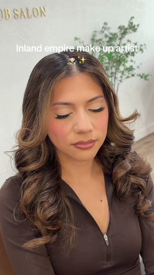 Post 1 by glambymandaa on TikTok (video)