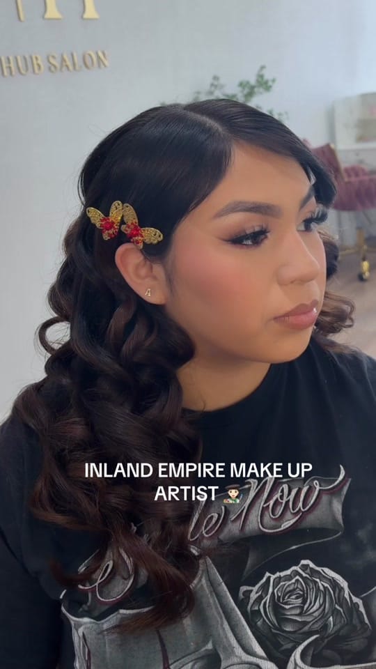 Post 8 by glambymandaa on TikTok (video)