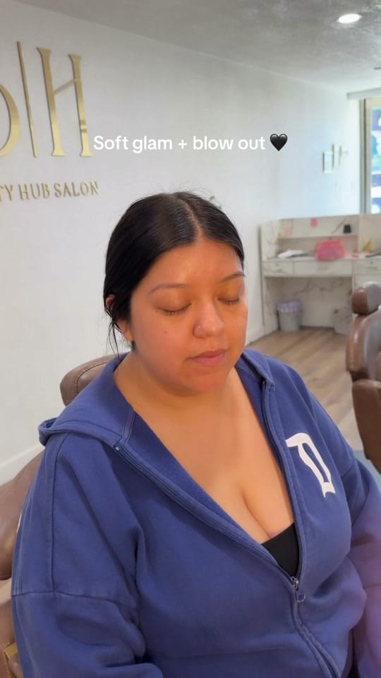 Post 7 by glambymandaa on TikTok (video)