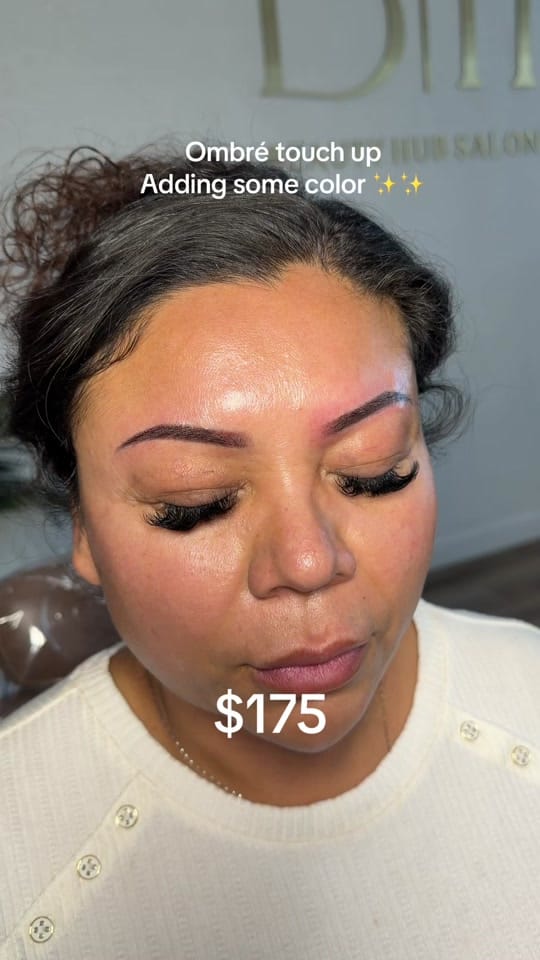 Post 2 by glambymandaa on TikTok (video)