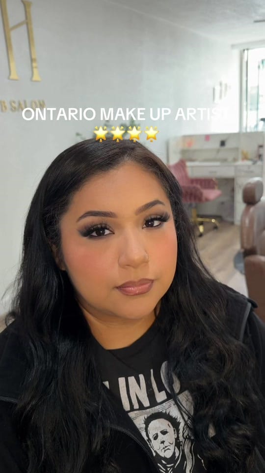 Post 4 by glambymandaa on TikTok (video)