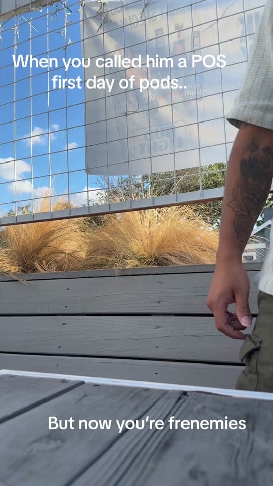 Post 9 by Renee Poche on TikTok (video)