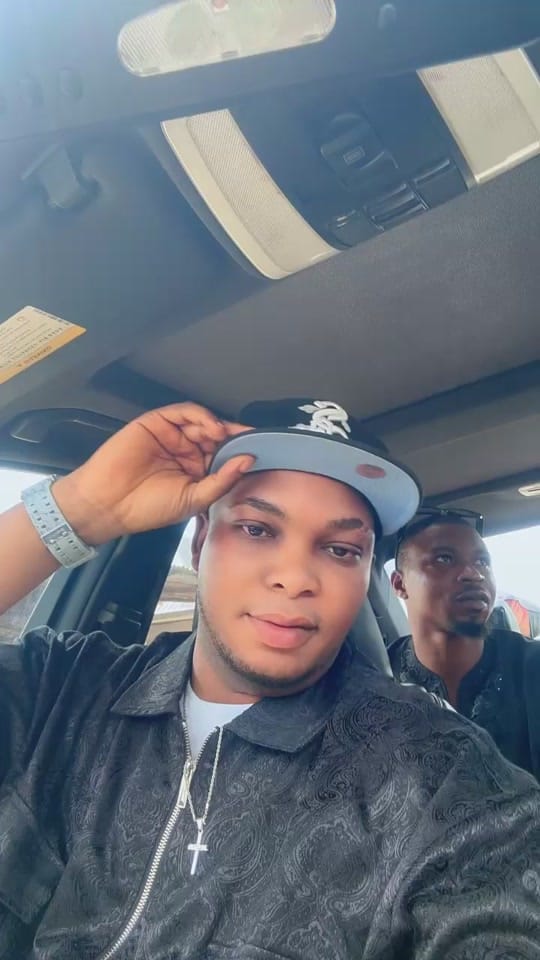 Post 1 by egyptianking65 on TikTok (video)