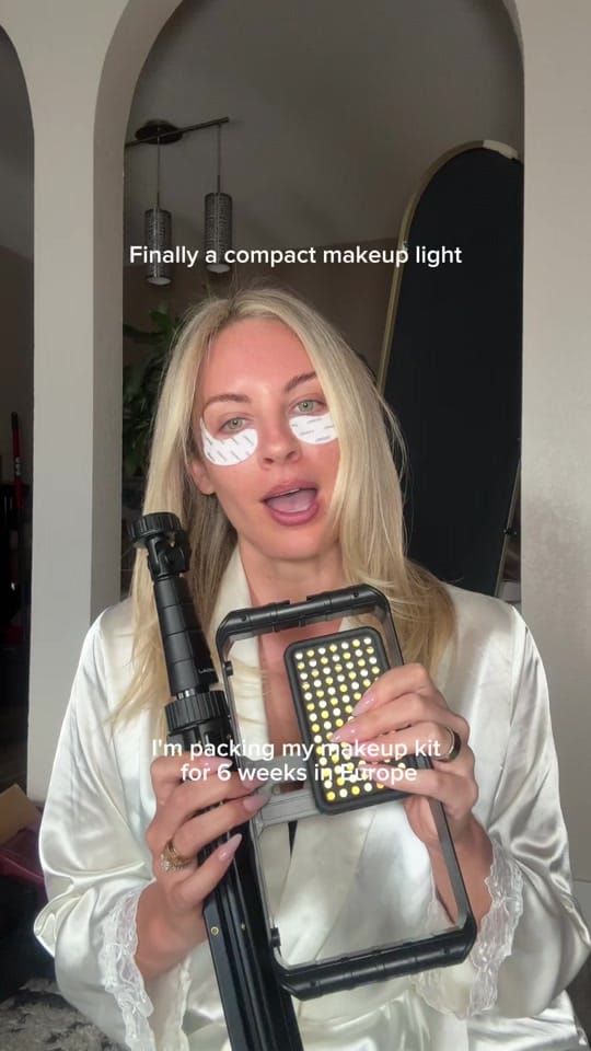 Post 2 by Kellsie Bain on TikTok (video)