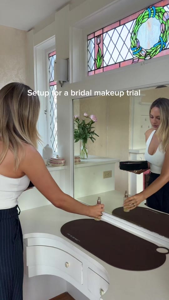 Post 7 by Kellsie Bain on TikTok (video)