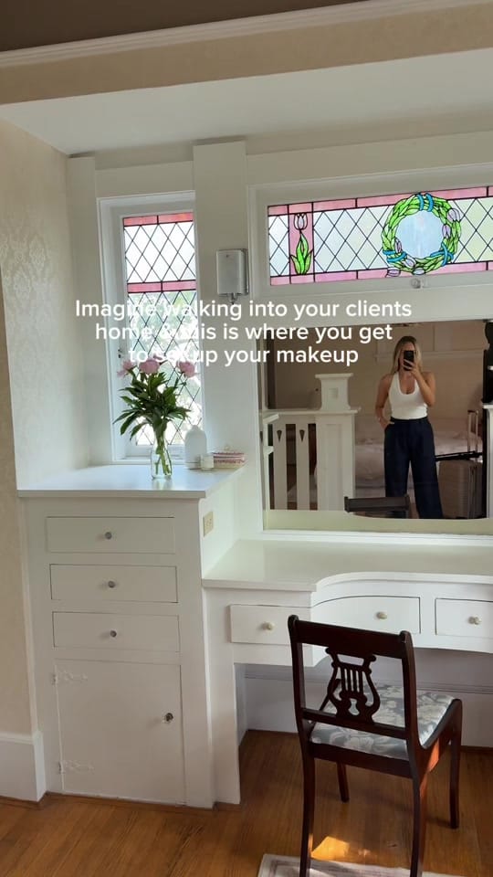 Post 8 by Kellsie Bain on TikTok (video)