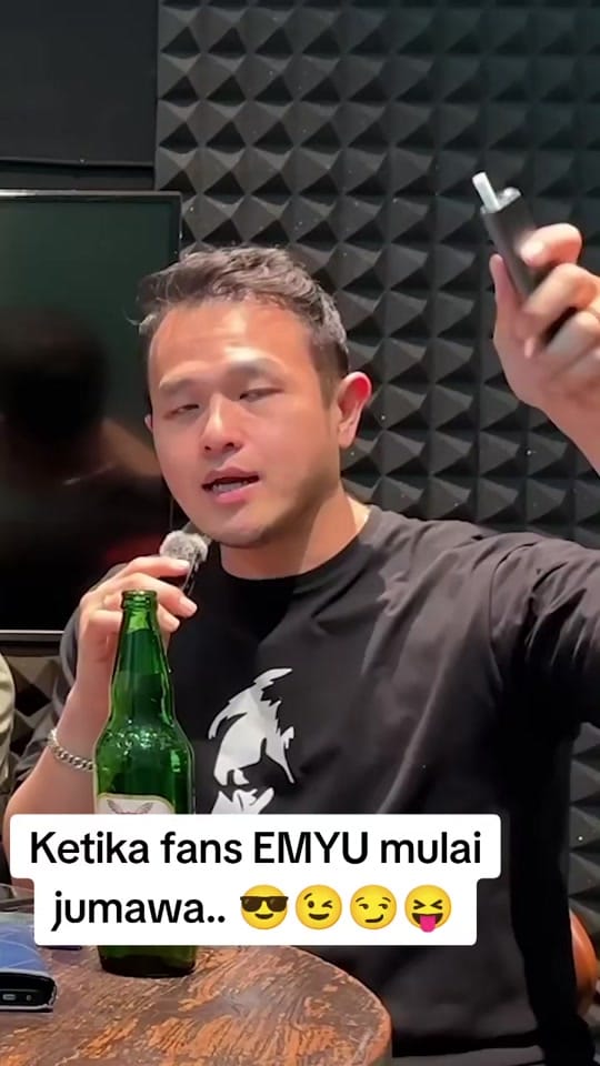 Post 1 by Bornred.id on TikTok (video)