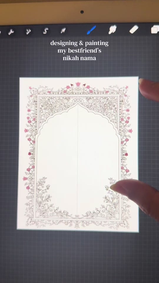 Post 9 by alishbah on TikTok (video)