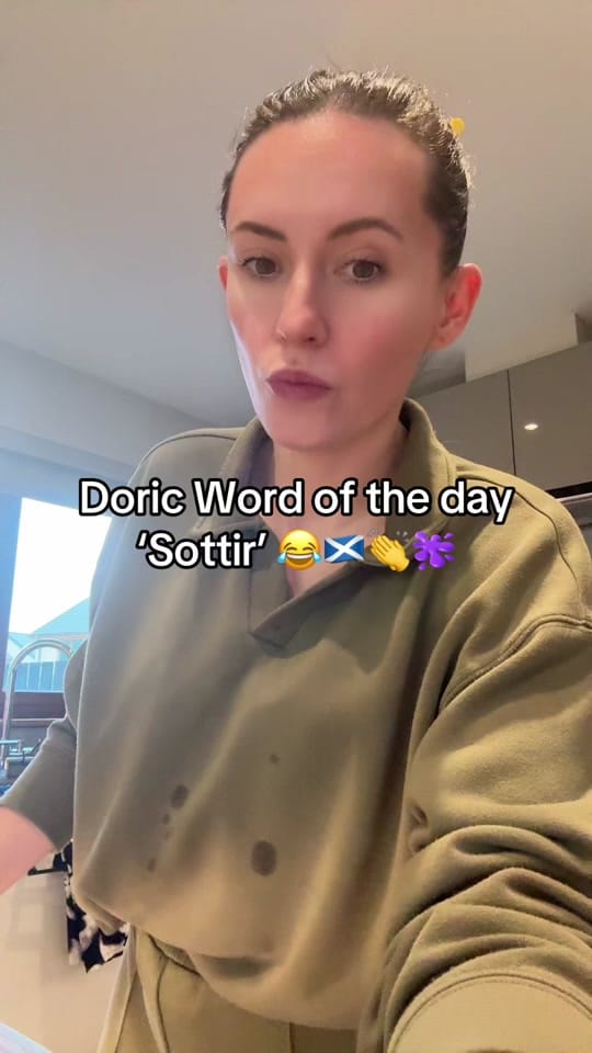 Post 3 by alexistaitlinedance on TikTok (video)