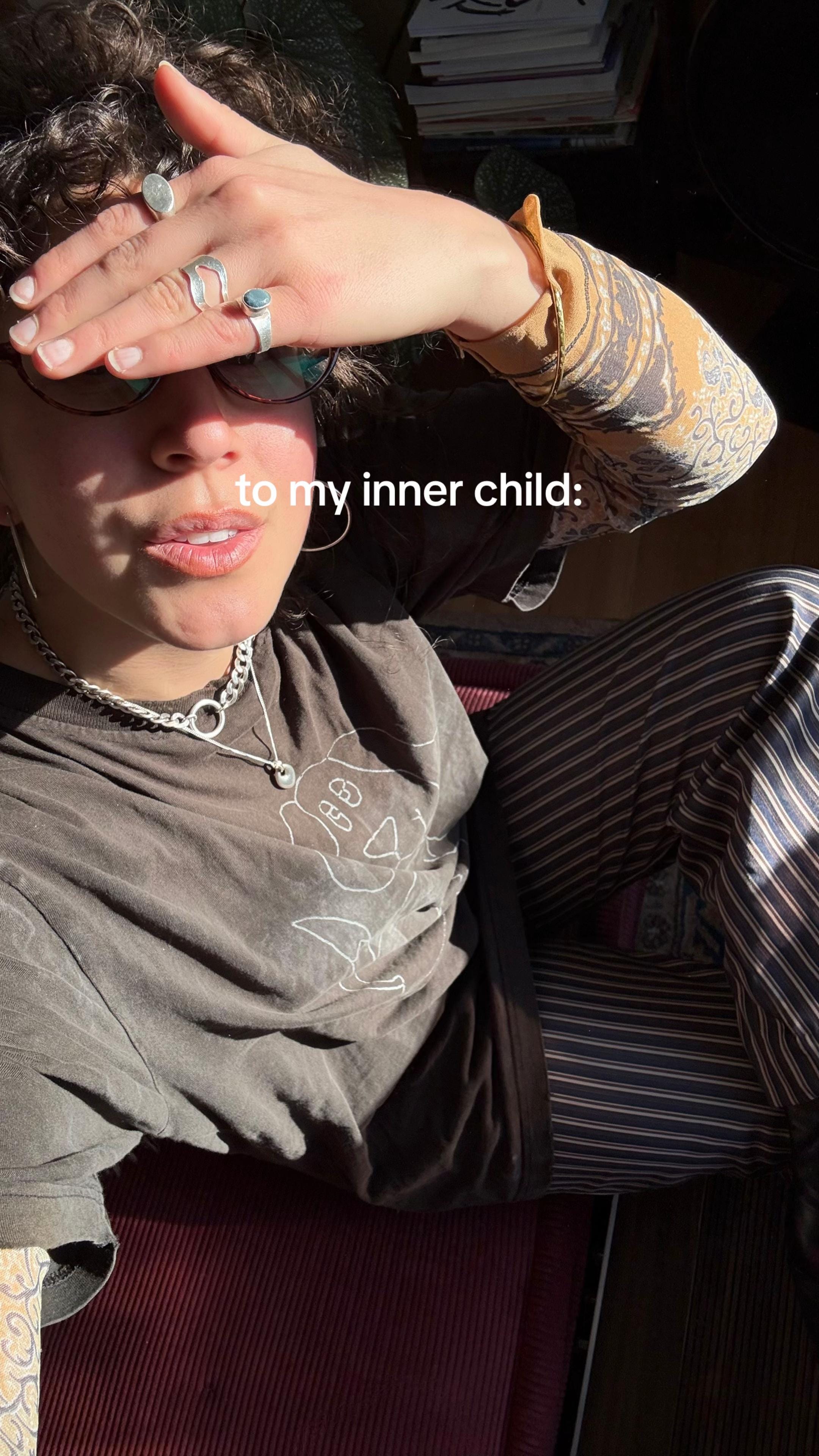 Post 10 by Celina on TikTok (video)