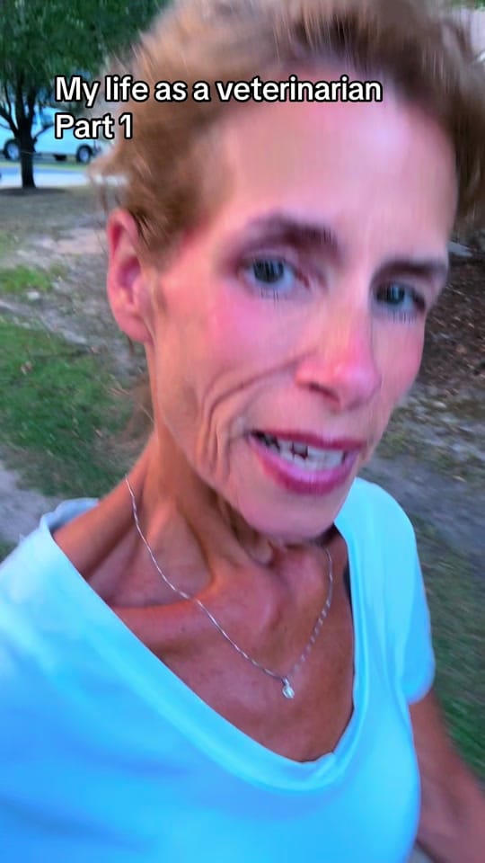 Post 1 by Amy on TikTok (video)