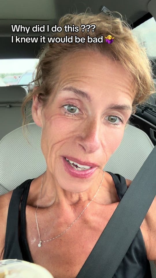 Post 3 by Amy on TikTok (video)