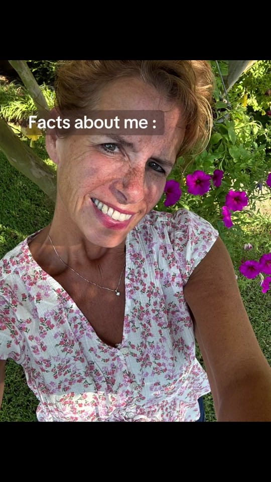 Post 8 by Amy on TikTok (video)