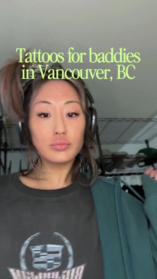 Post 10 by gingie pop on TikTok (video)