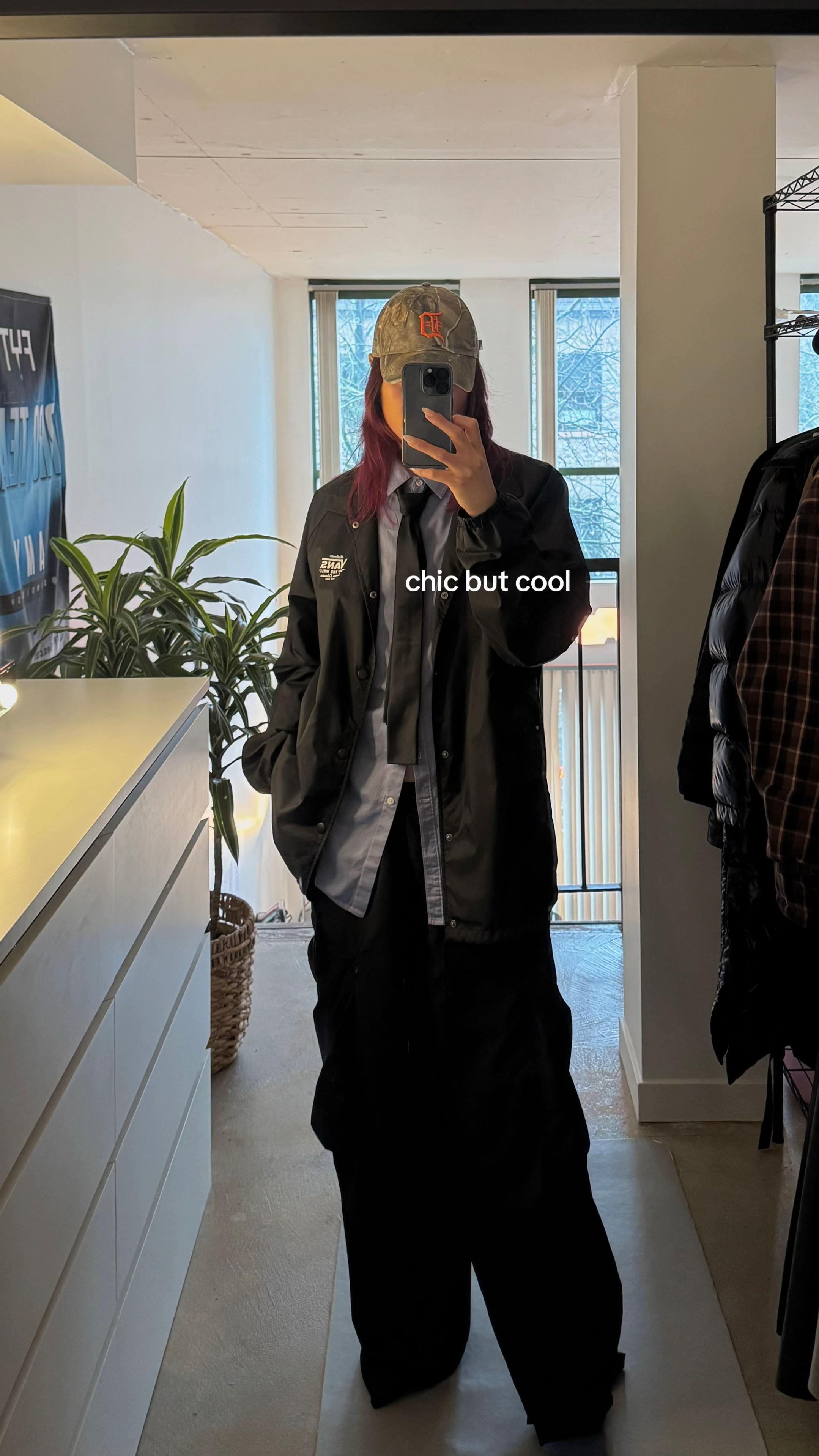 Post 6 by gingie pop on TikTok (video)