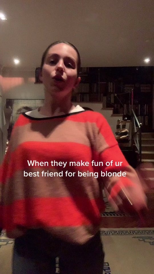 Post 10 by Gingi0804 on TikTok (video)