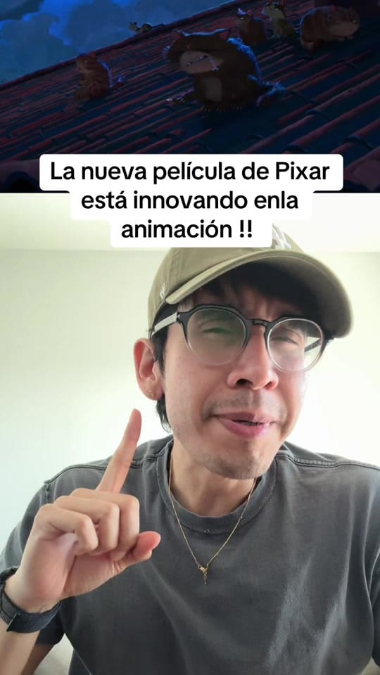 Post 3 by Cruz Contreras on TikTok (video)