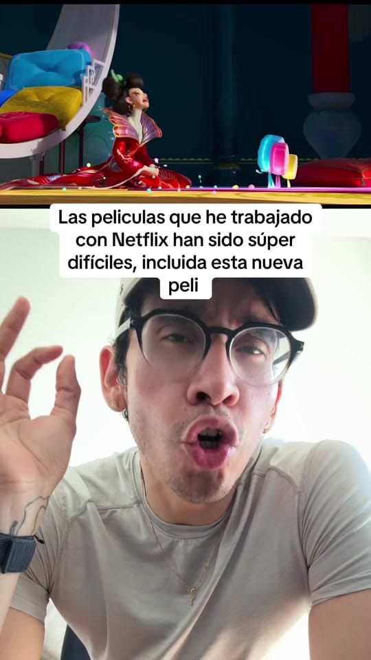 Post 2 by Cruz Contreras on TikTok (video)