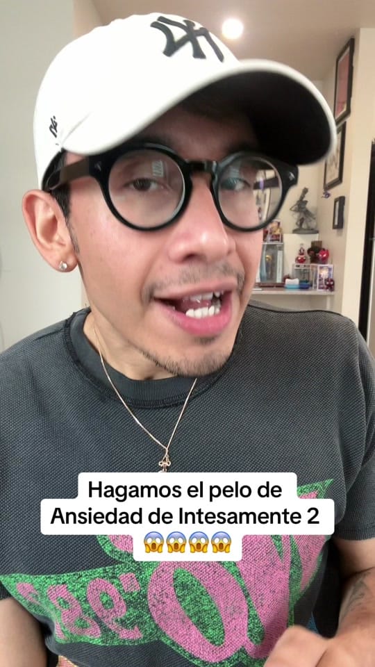 Post 9 by Cruz Contreras on TikTok (video)