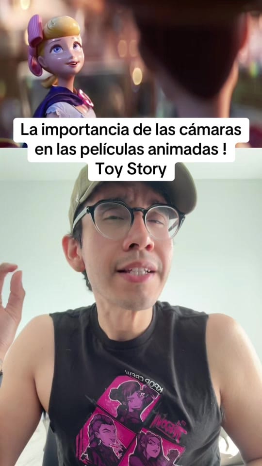 Post 4 by Cruz Contreras on TikTok (video)