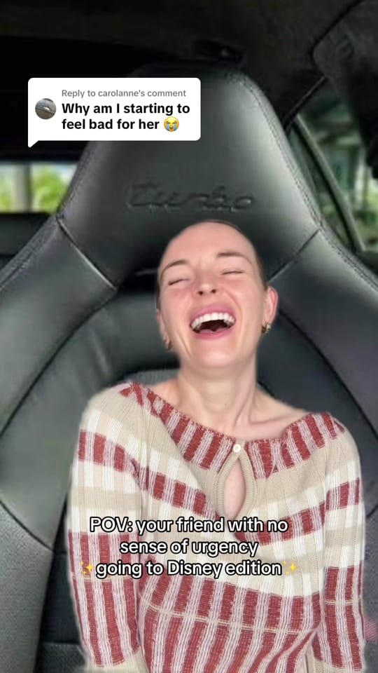 Post 7 by Em Fandango on TikTok (video)
