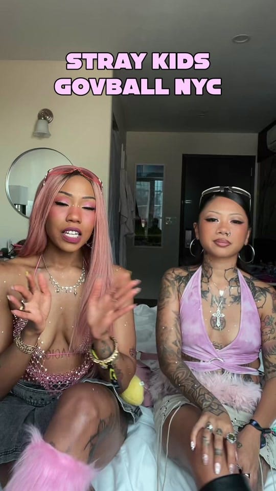 Post 2 by $adé Babyyyyyyy on TikTok (video)
