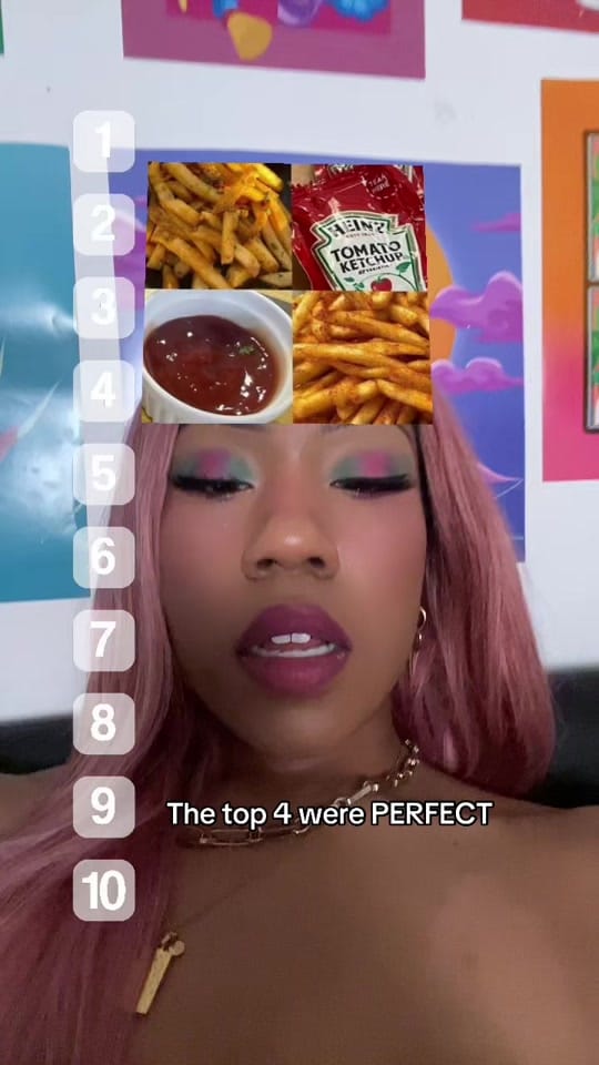 Post 7 by $adé Babyyyyyyy on TikTok (video)