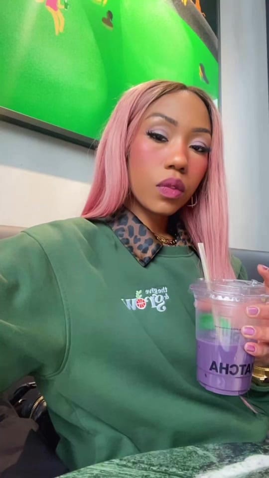 Post 5 by $adé Babyyyyyyy on TikTok (video)